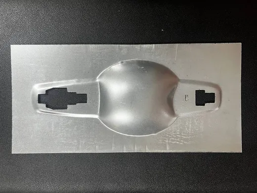 GEELY EMGRAND X7 ручка двери. Идет на все двери