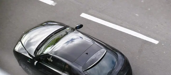 Alfa Romeo Brera 1 — автомобиль