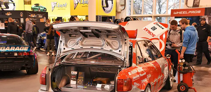 Audi 90 2 (B3) — автомобиль