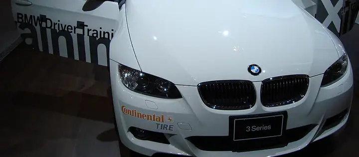 BMW 3 серия 5 дорест. / 5 рест. (E90)