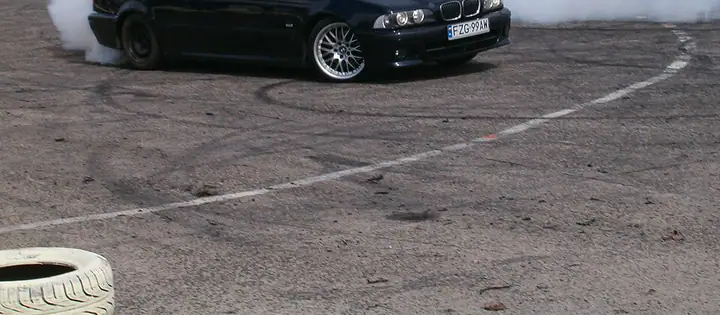 BMW 5 серия 4 дорест. / 4 рест. (E39)