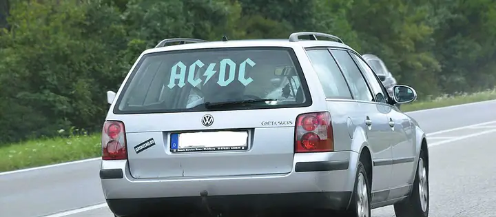 Volkswagen Passat 5 дорест. / 5 рест. (B5)